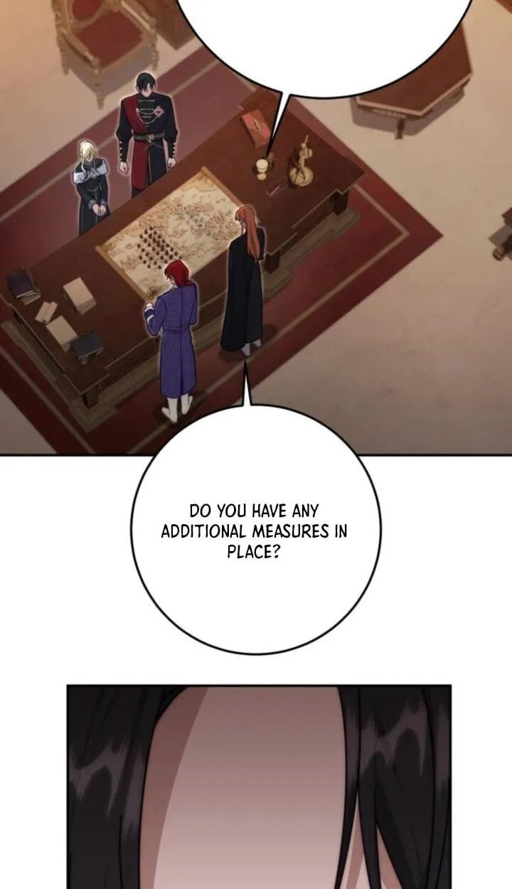 Read Behind Her Highness’s Smile chapter 110 image 50 on Lezhin