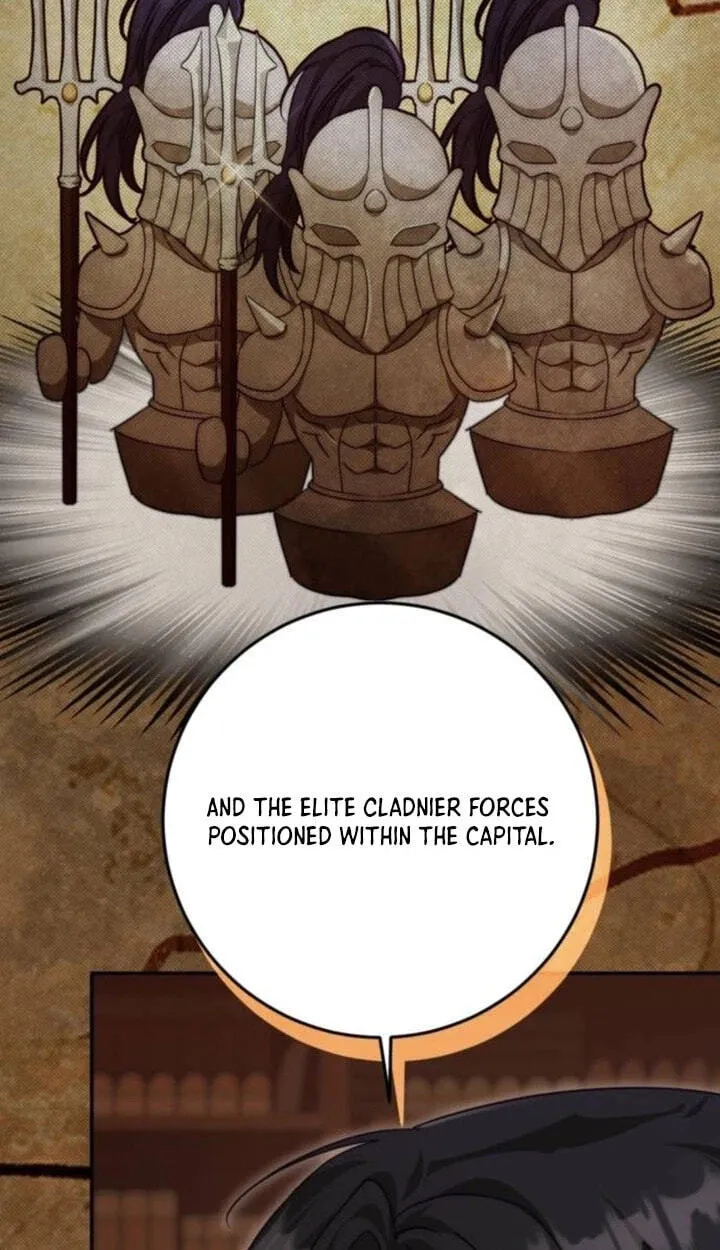 Read Behind Her Highness’s Smile chapter 110 image 56 on Lezhin