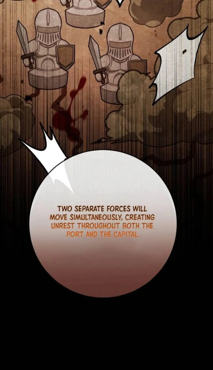 Read Behind Her Highness’s Smile chapter 110 image 59 on Lezhin