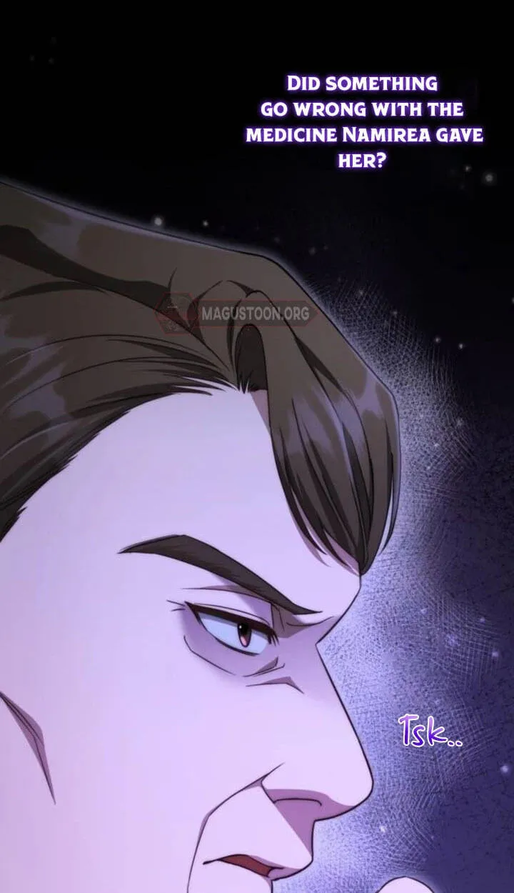 Read Behind Her Highness’s Smile chapter 110 image 6 on Lezhin