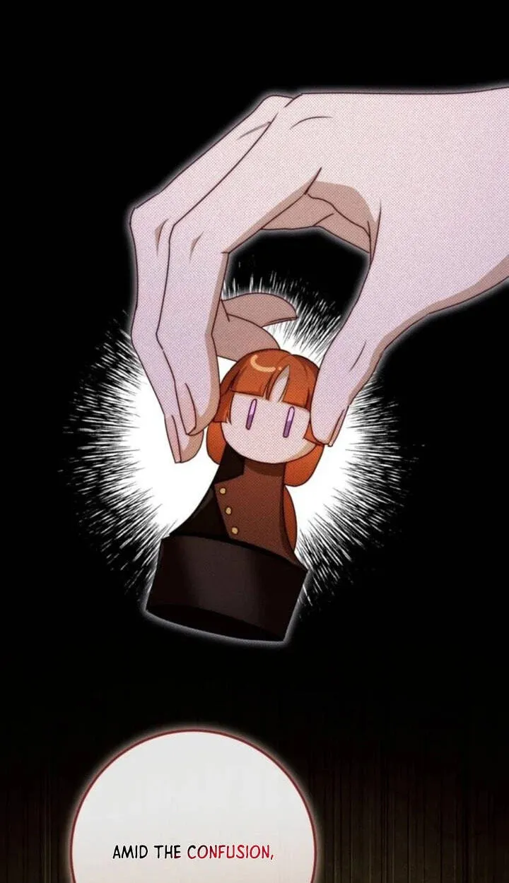 Read Behind Her Highness’s Smile chapter 110 image 60 on Lezhin