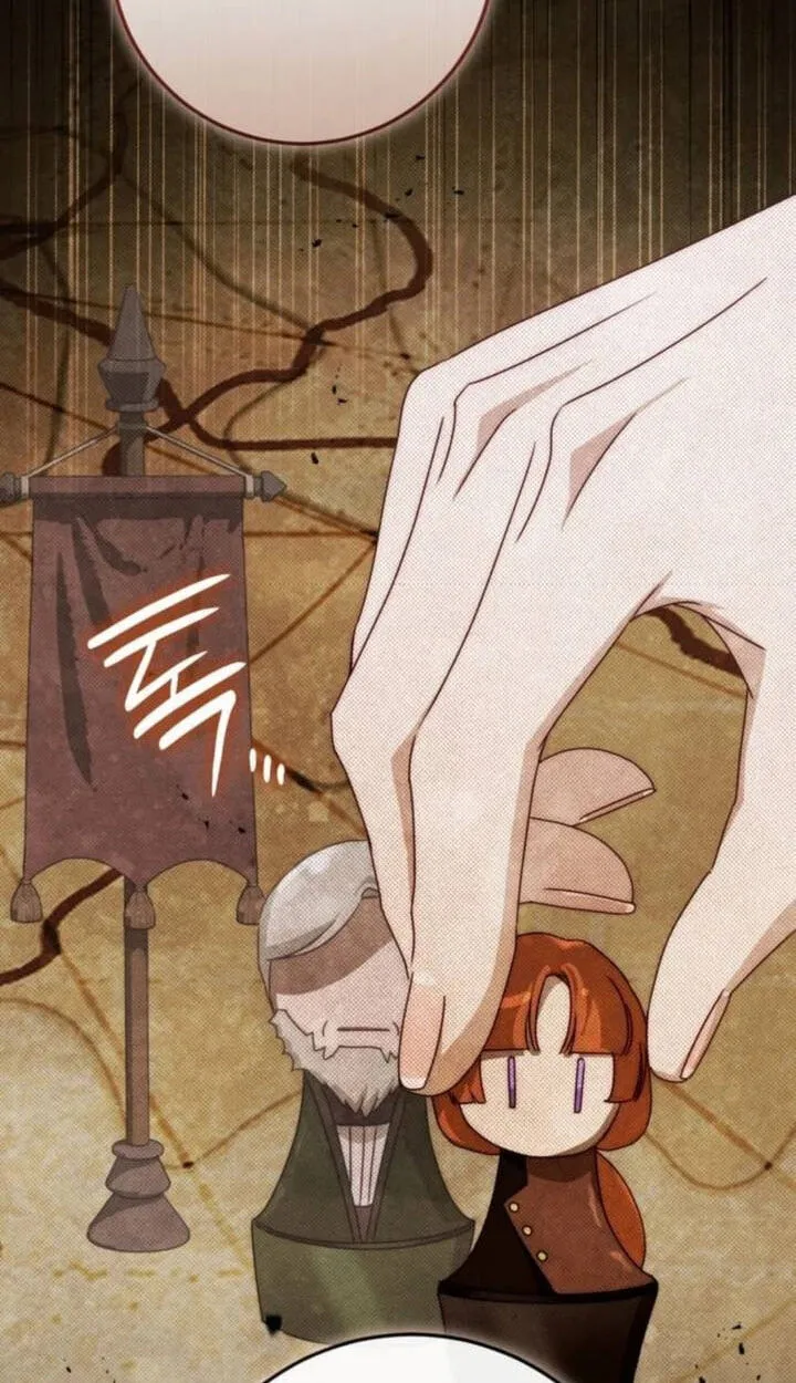 Read Behind Her Highness’s Smile chapter 110 image 61 on Lezhin