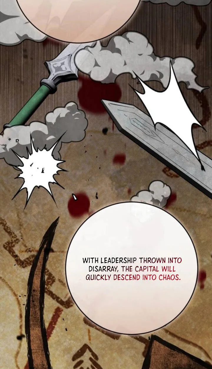 Read Behind Her Highness’s Smile chapter 110 image 63 on Lezhin