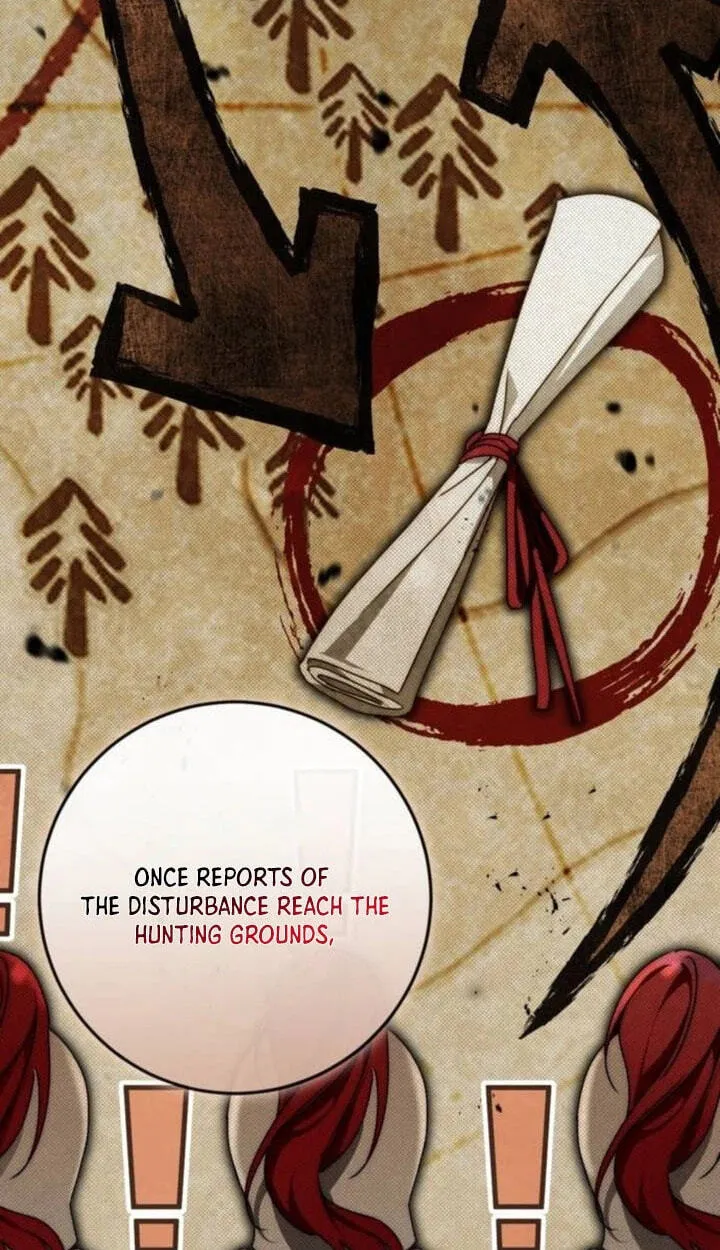 Read Behind Her Highness’s Smile chapter 110 image 64 on Lezhin