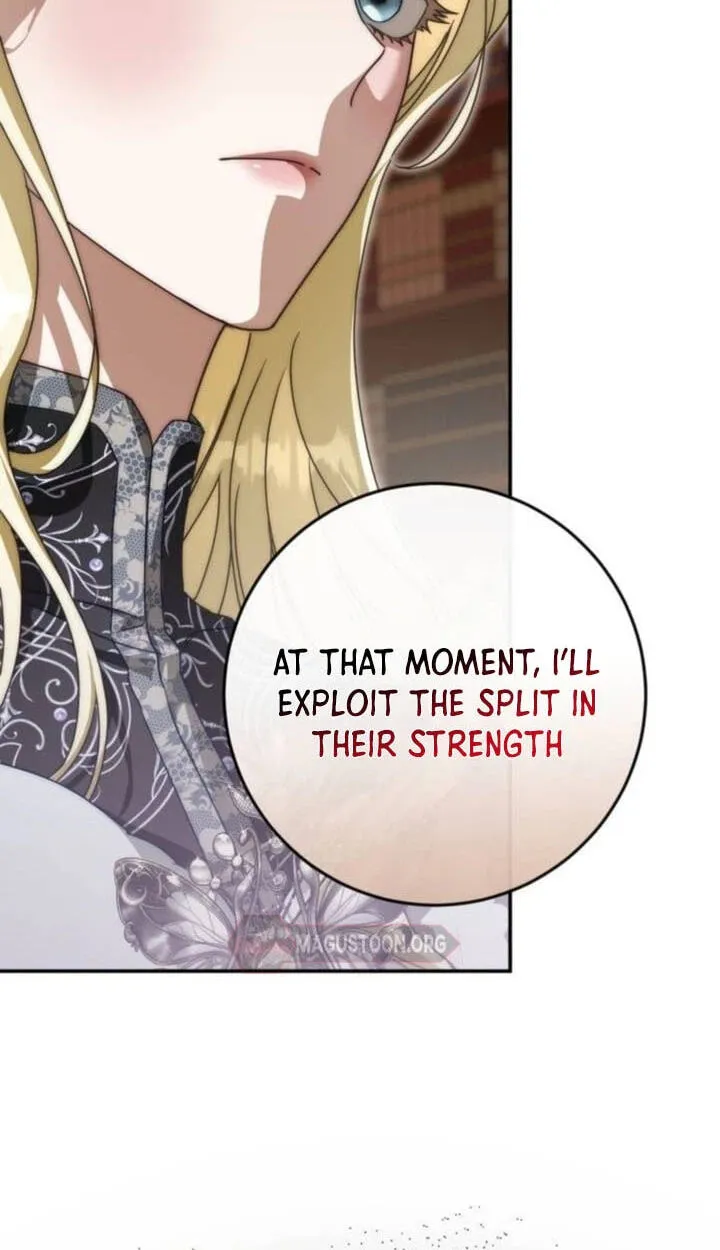 Read Behind Her Highness’s Smile chapter 110 image 66 on Lezhin