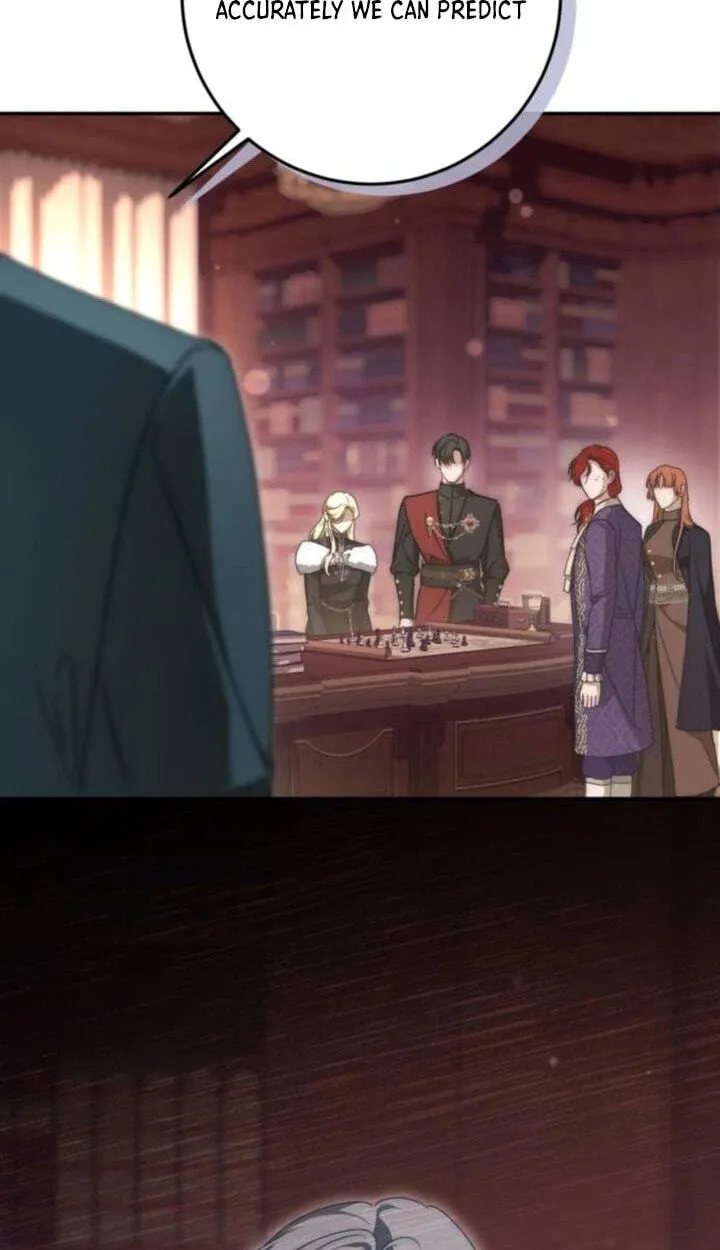 Read Behind Her Highness’s Smile chapter 110 image 72 on Lezhin