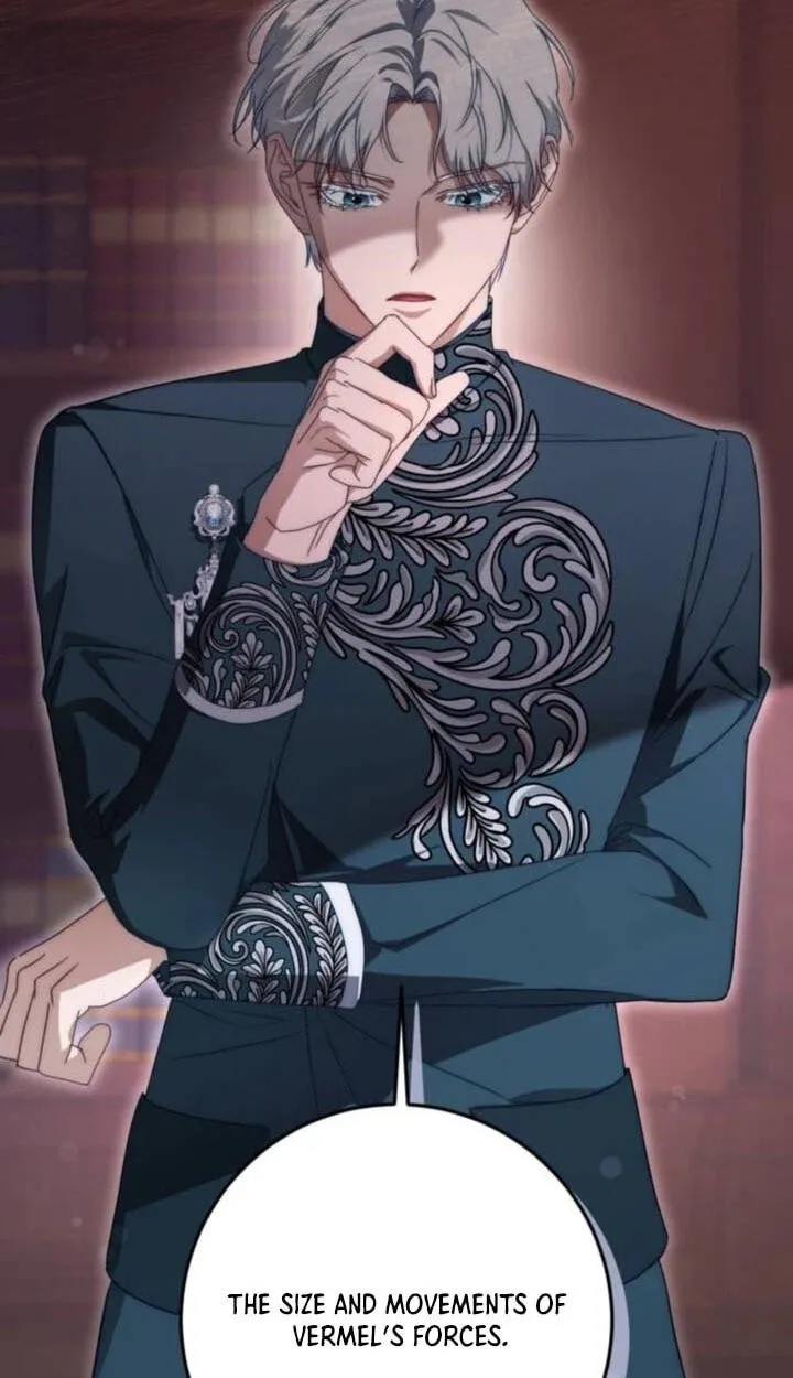 Read Behind Her Highness’s Smile chapter 110 image 73 on Lezhin