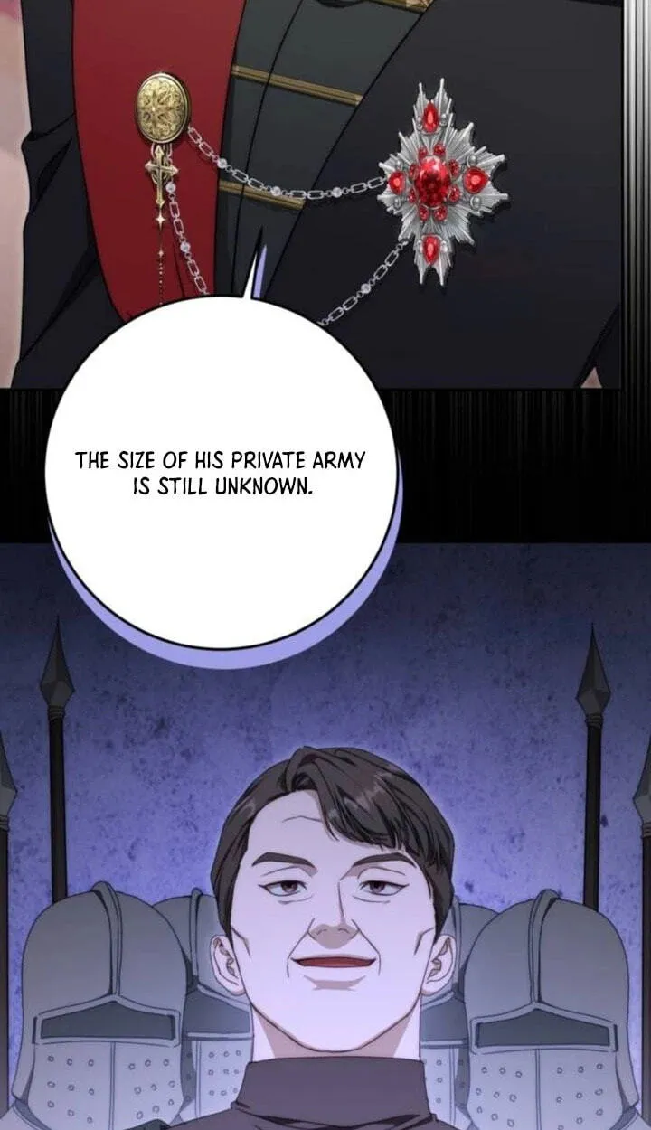 Read Behind Her Highness’s Smile chapter 110 image 76 on Lezhin