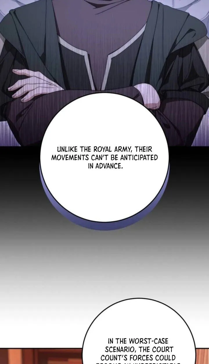 Read Behind Her Highness’s Smile chapter 110 image 77 on Lezhin