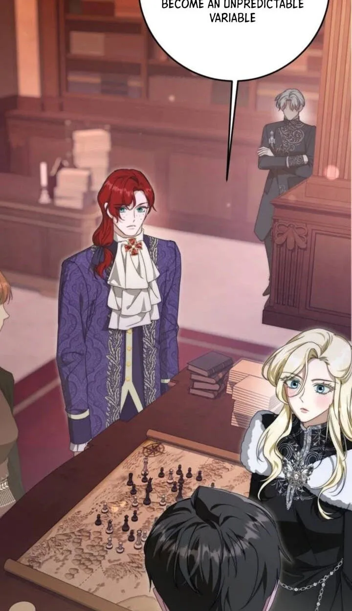 Read Behind Her Highness’s Smile chapter 110 image 78 on Lezhin