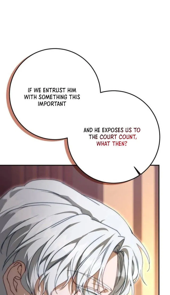 Read Behind Her Highness’s Smile chapter 110 image 84 on Lezhin