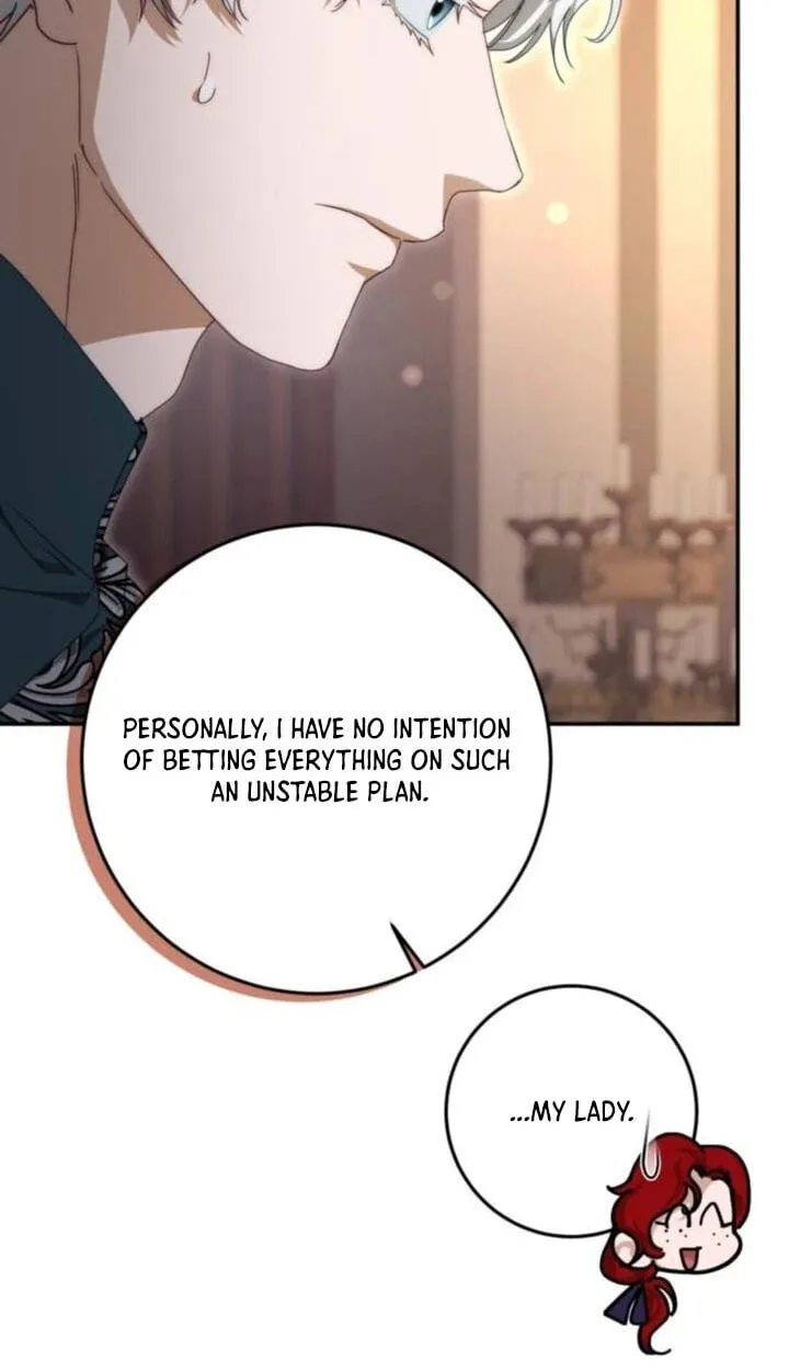 Read Behind Her Highness’s Smile chapter 110 image 85 on Lezhin