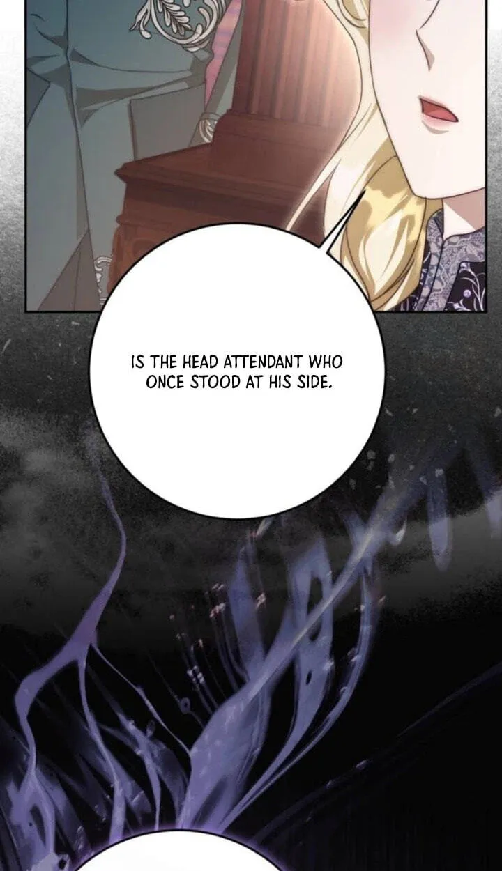 Read Behind Her Highness’s Smile chapter 110 image 88 on Lezhin
