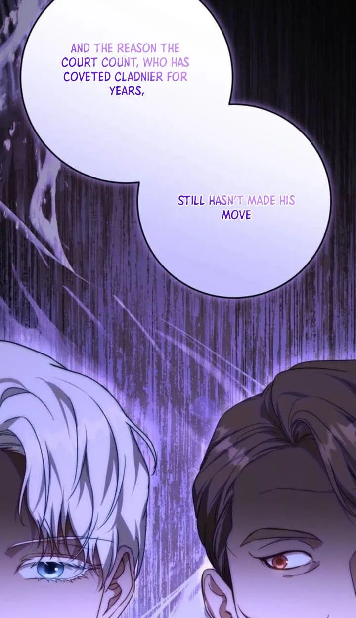 Read Behind Her Highness’s Smile chapter 110 image 89 on Lezhin
