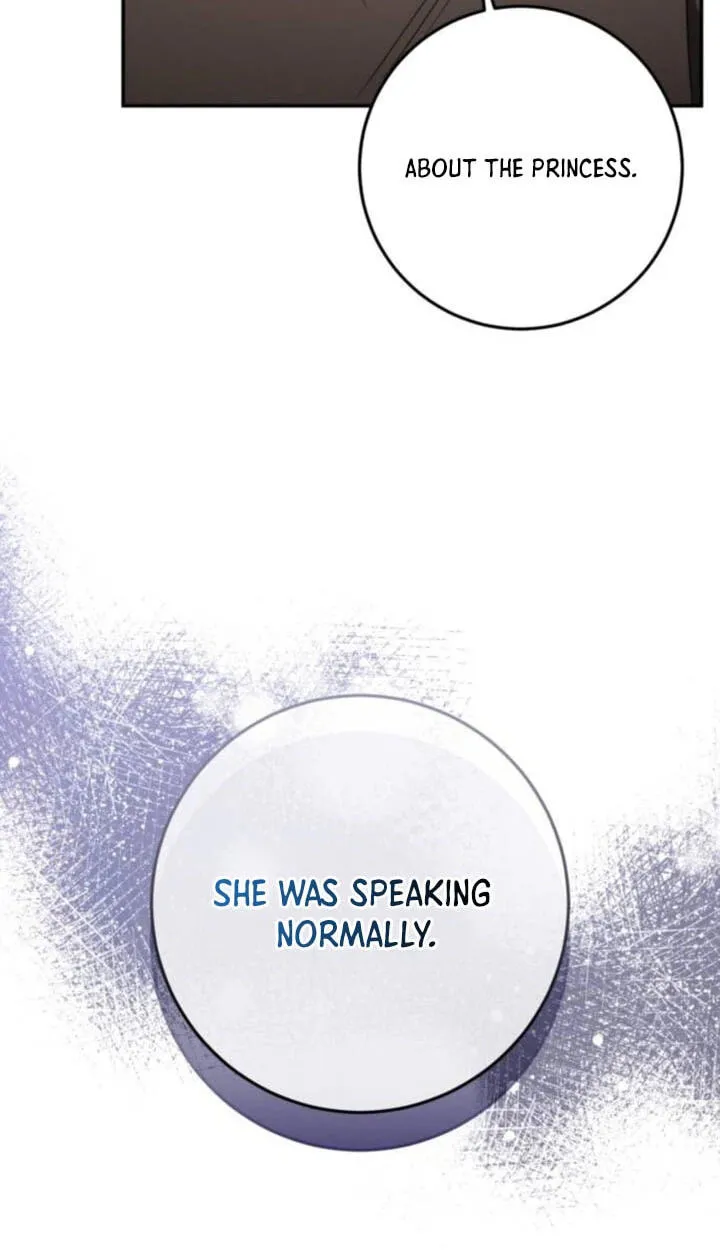 Read Behind Her Highness’s Smile chapter 110 image 9 on Lezhin