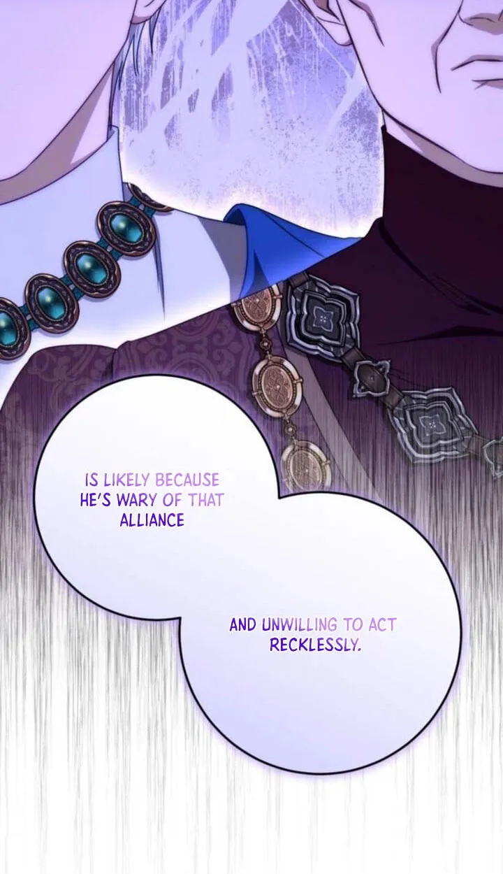 Read Behind Her Highness’s Smile chapter 110 image 90 on Lezhin