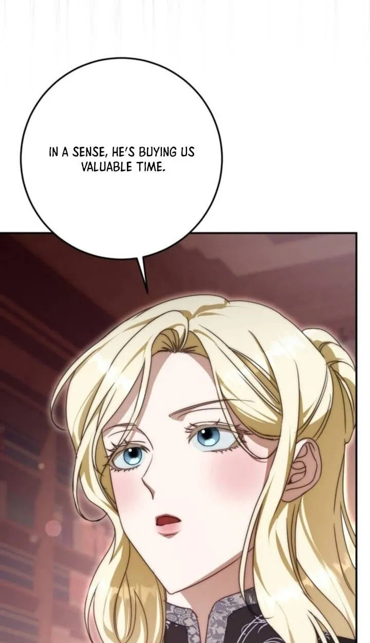 Read Behind Her Highness’s Smile chapter 110 image 91 on Lezhin