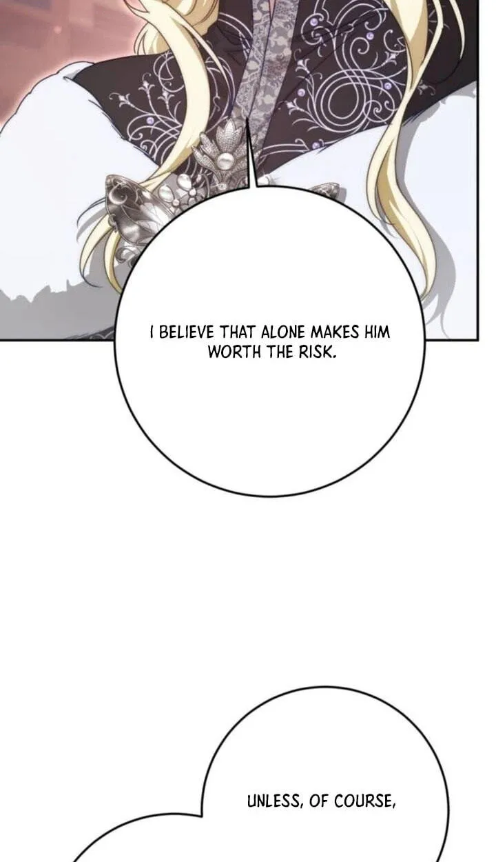 Read Behind Her Highness’s Smile chapter 110 image 92 on Lezhin