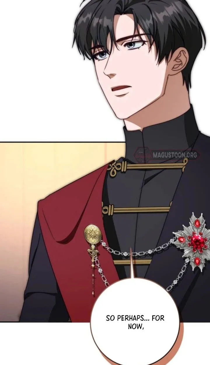 Read Behind Her Highness’s Smile chapter 110 image 95 on Lezhin