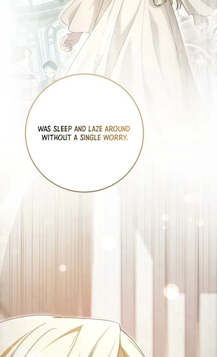 Read Behind Her Highness’s Smile chapter 111 image 100 on Lezhin