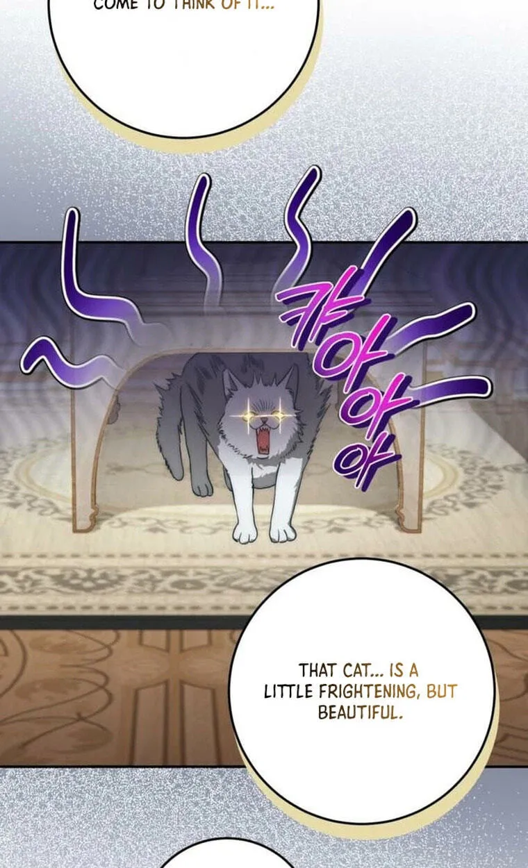 Read Behind Her Highness’s Smile chapter 111 image 104 on Lezhin