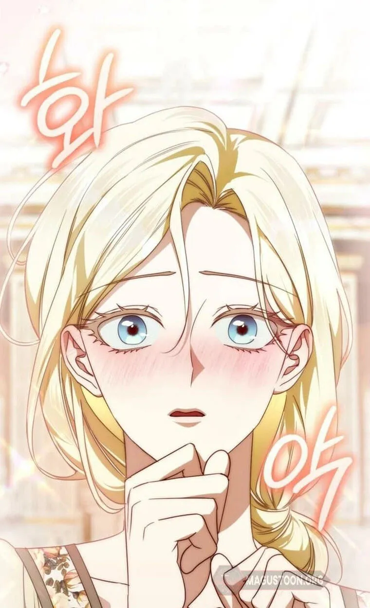 Read Behind Her Highness’s Smile chapter 111 image 107 on Lezhin