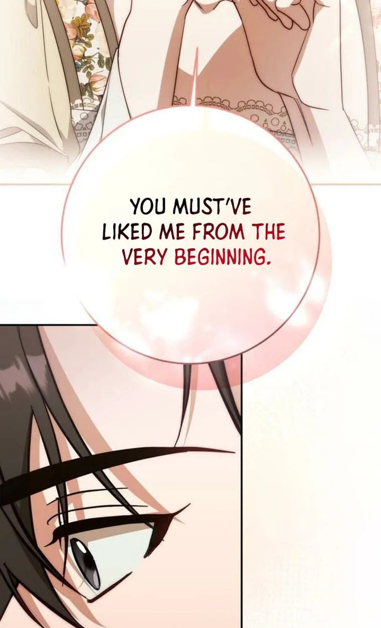Read Behind Her Highness’s Smile chapter 111 image 108 on Lezhin