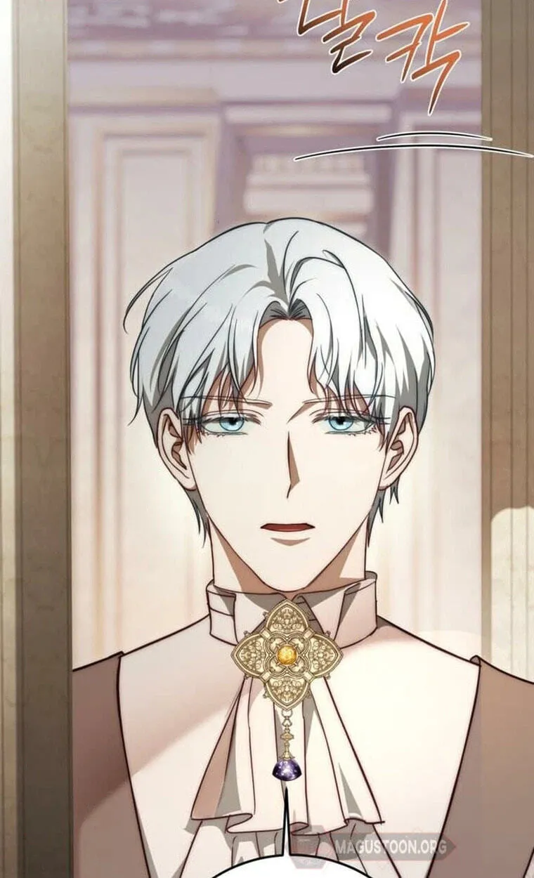 Read Behind Her Highness’s Smile chapter 111 image 112 on Lezhin