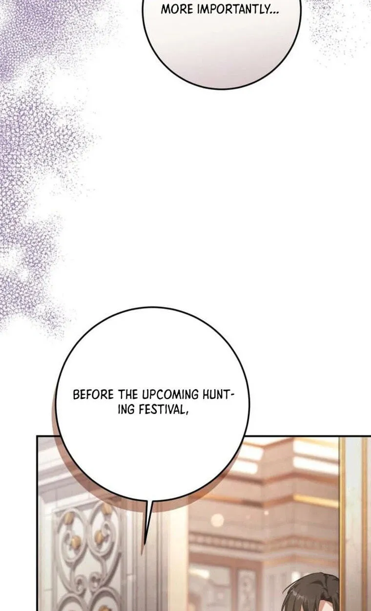 Read Behind Her Highness’s Smile chapter 111 image 117 on Lezhin