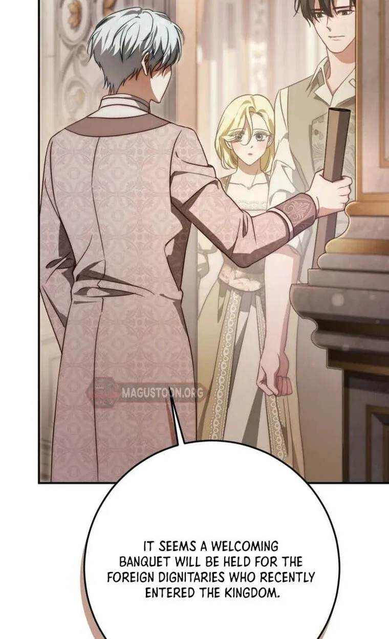 Read Behind Her Highness’s Smile chapter 111 image 118 on Lezhin