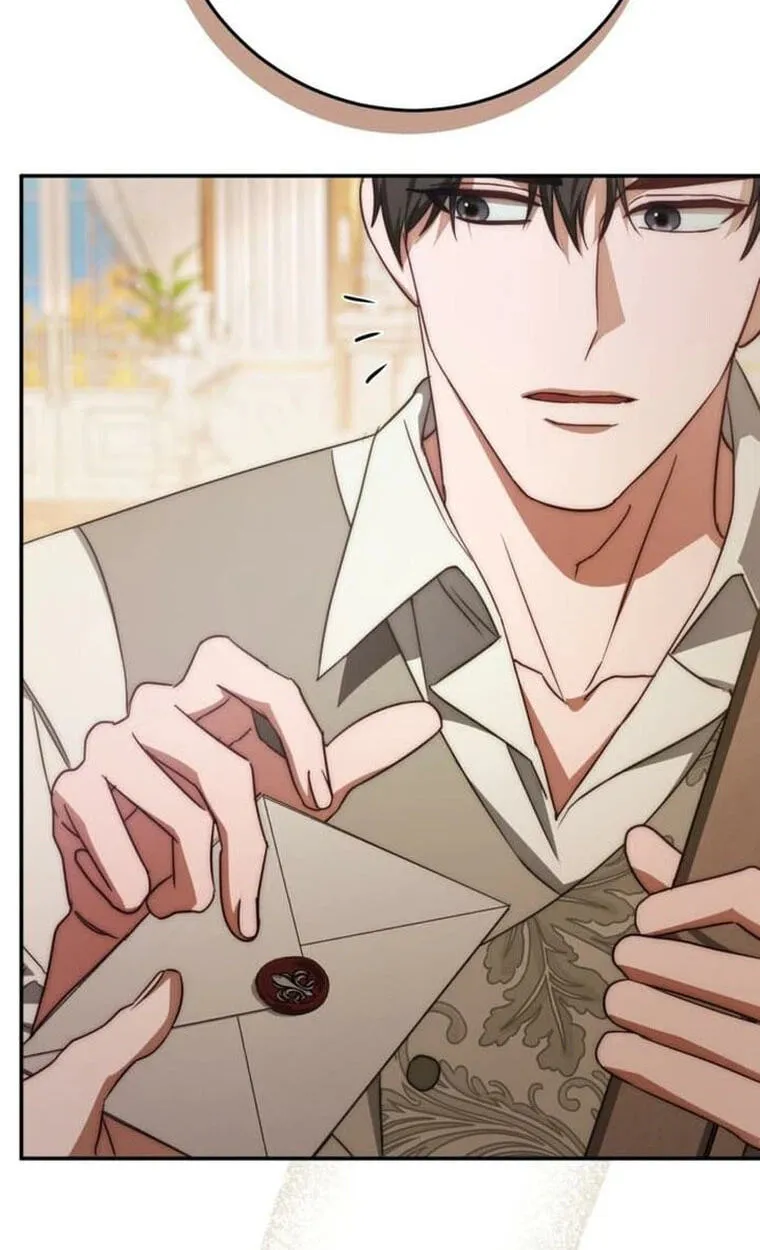 Read Behind Her Highness’s Smile chapter 111 image 119 on Lezhin
