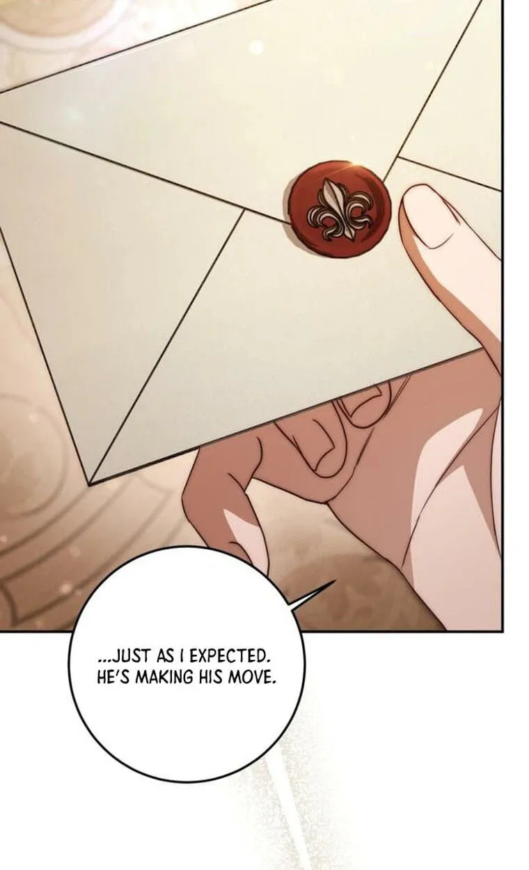 Read Behind Her Highness’s Smile chapter 111 image 121 on Lezhin