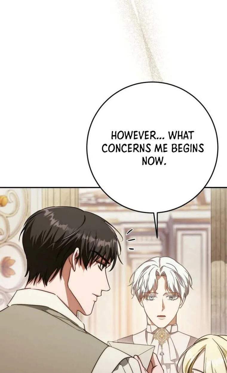 Read Behind Her Highness’s Smile chapter 111 image 122 on Lezhin