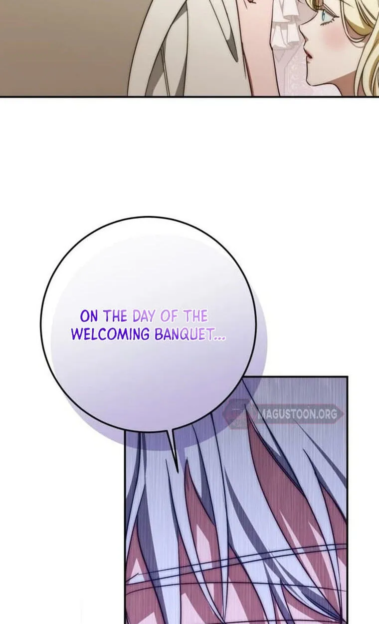 Read Behind Her Highness’s Smile chapter 111 image 123 on Lezhin