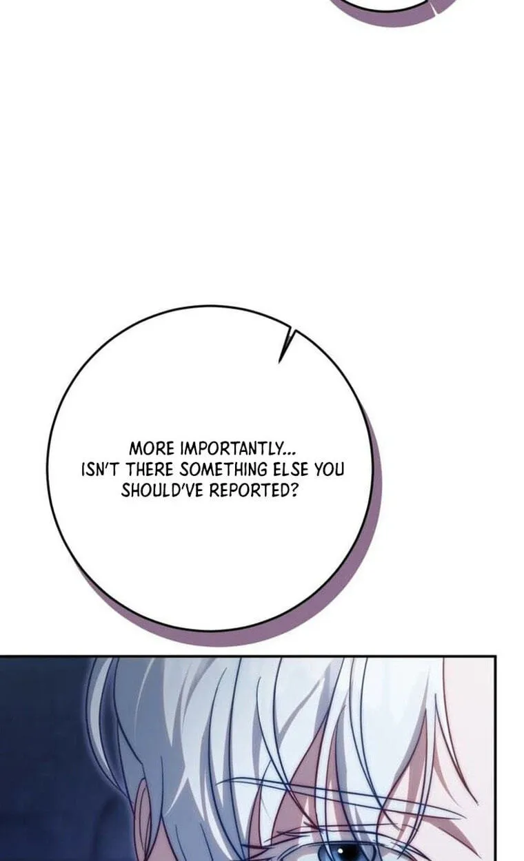 Read Behind Her Highness’s Smile chapter 111 image 17 on Lezhin