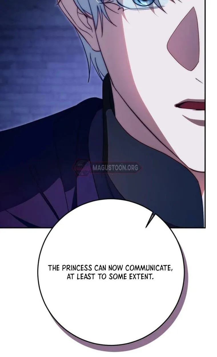 Read Behind Her Highness’s Smile chapter 111 image 18 on Lezhin