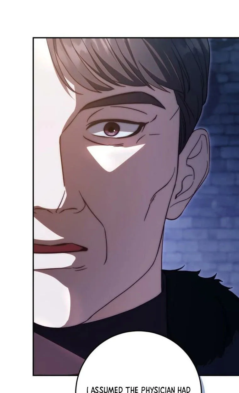 Read Behind Her Highness’s Smile chapter 111 image 19 on Lezhin
