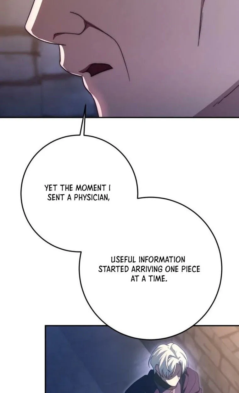 Read Behind Her Highness’s Smile chapter 111 image 21 on Lezhin