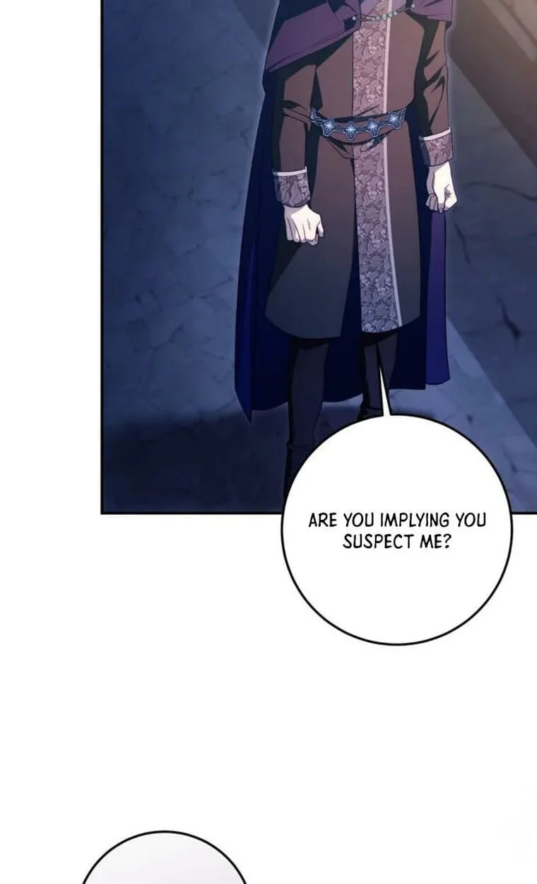 Read Behind Her Highness’s Smile chapter 111 image 22 on Lezhin