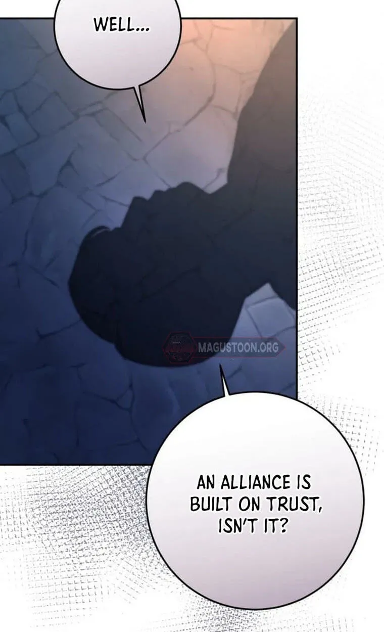 Read Behind Her Highness’s Smile chapter 111 image 23 on Lezhin