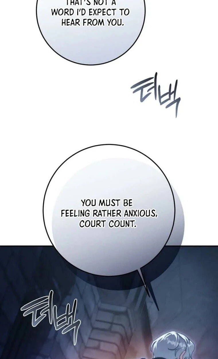Read Behind Her Highness’s Smile chapter 111 image 26 on Lezhin
