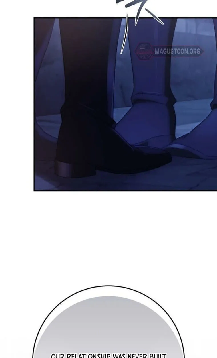 Read Behind Her Highness’s Smile chapter 111 image 29 on Lezhin