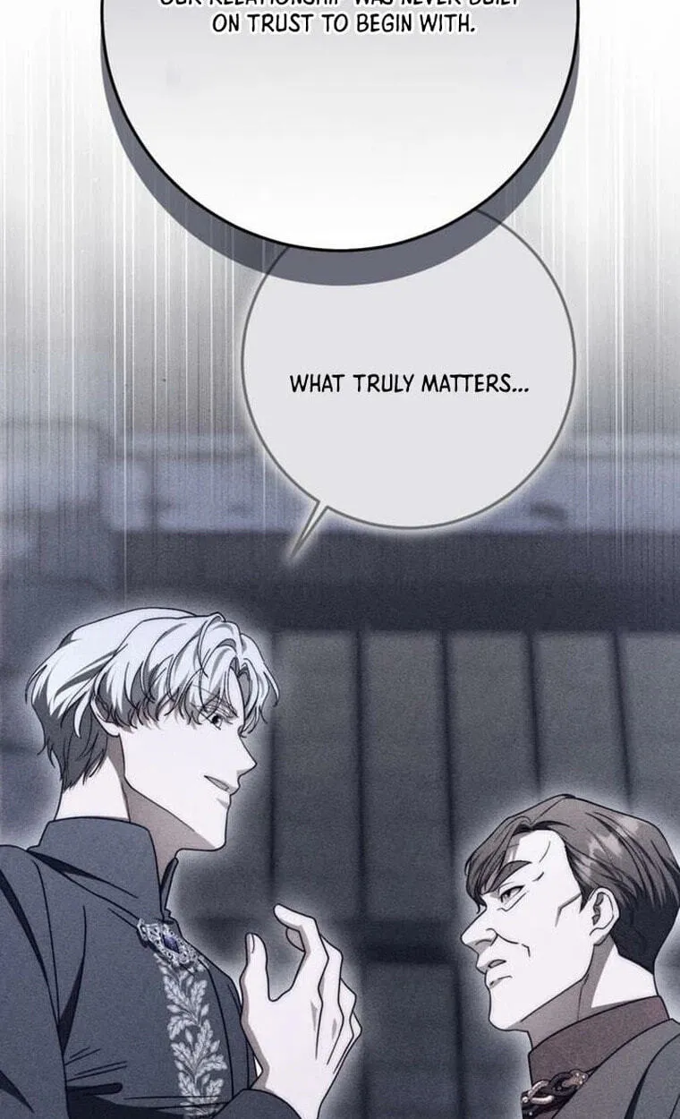 Read Behind Her Highness’s Smile chapter 111 image 30 on Lezhin