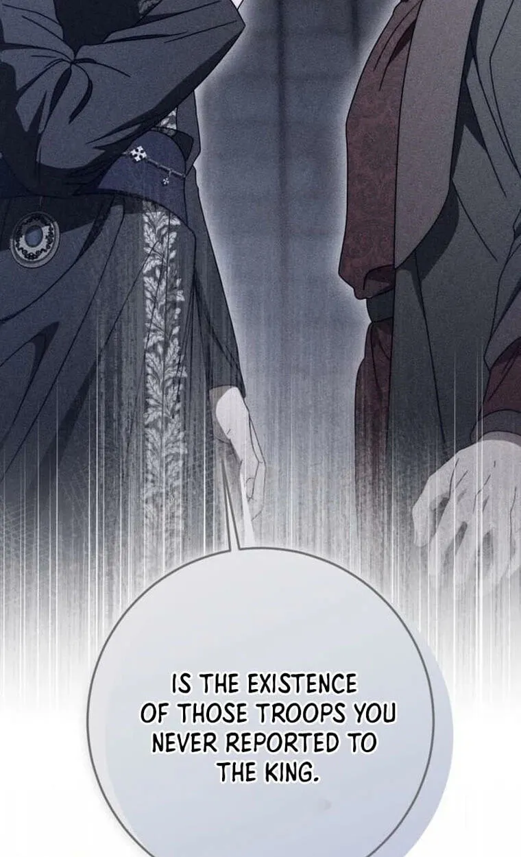 Read Behind Her Highness’s Smile chapter 111 image 31 on Lezhin