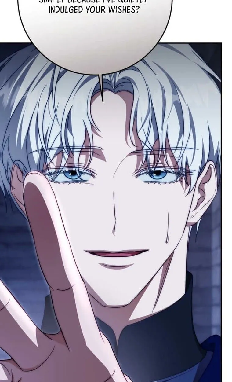 Read Behind Her Highness’s Smile chapter 111 image 35 on Lezhin