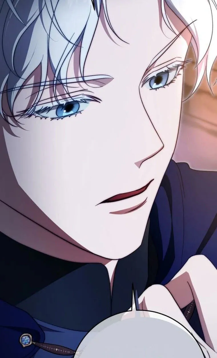 Read Behind Her Highness’s Smile chapter 111 image 42 on Lezhin