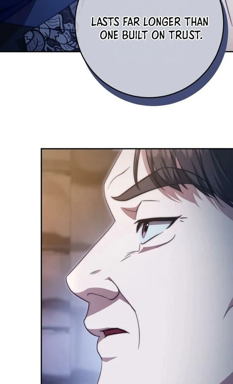 Read Behind Her Highness’s Smile chapter 111 image 43 on Lezhin