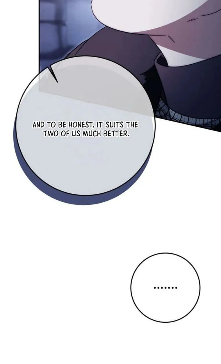 Read Behind Her Highness’s Smile chapter 111 image 44 on Lezhin