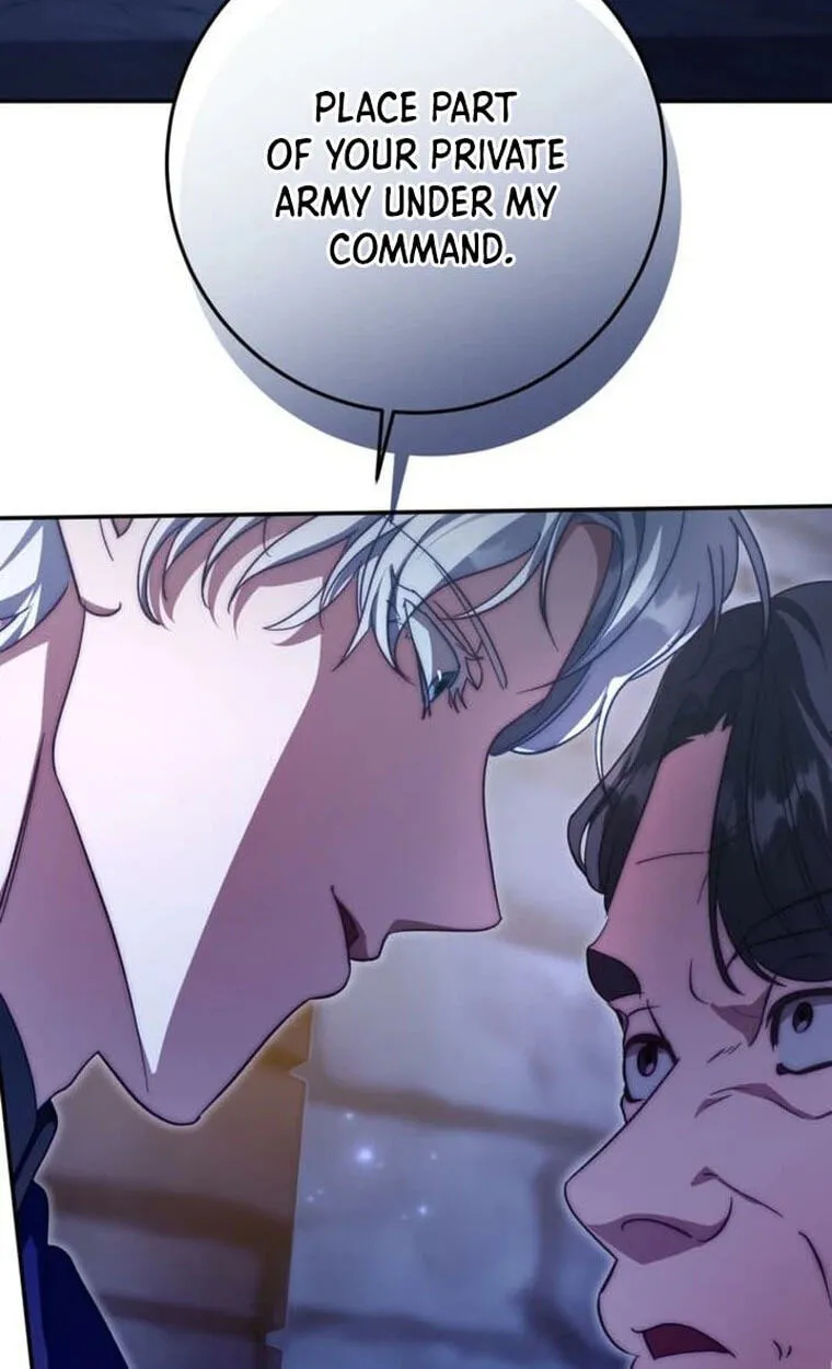 Read Behind Her Highness’s Smile chapter 111 image 48 on Lezhin