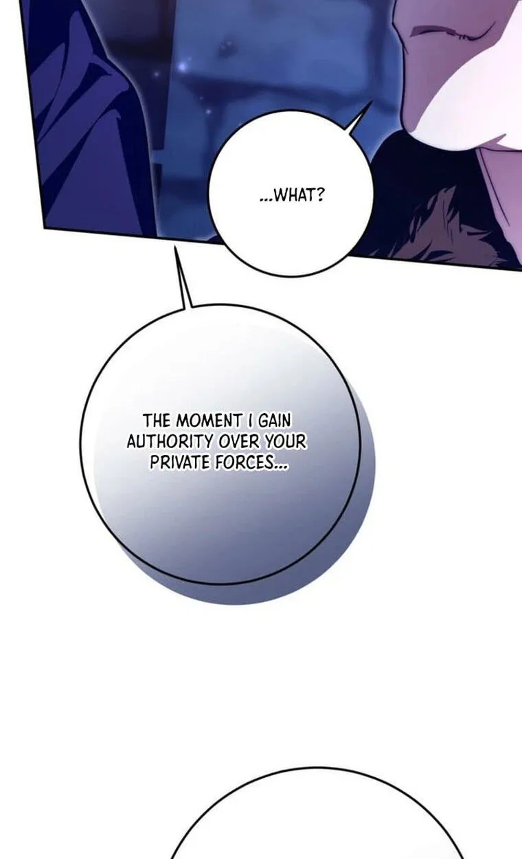 Read Behind Her Highness’s Smile chapter 111 image 49 on Lezhin